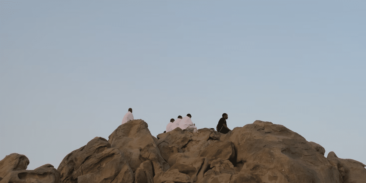 Le sermon d'adieu du Prophète ﷺ