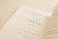 The Quran Notebook – Carnet d’étude du Coran pour mémorisation, calligraphie et réflexion, format A4 souple, papier écologique
