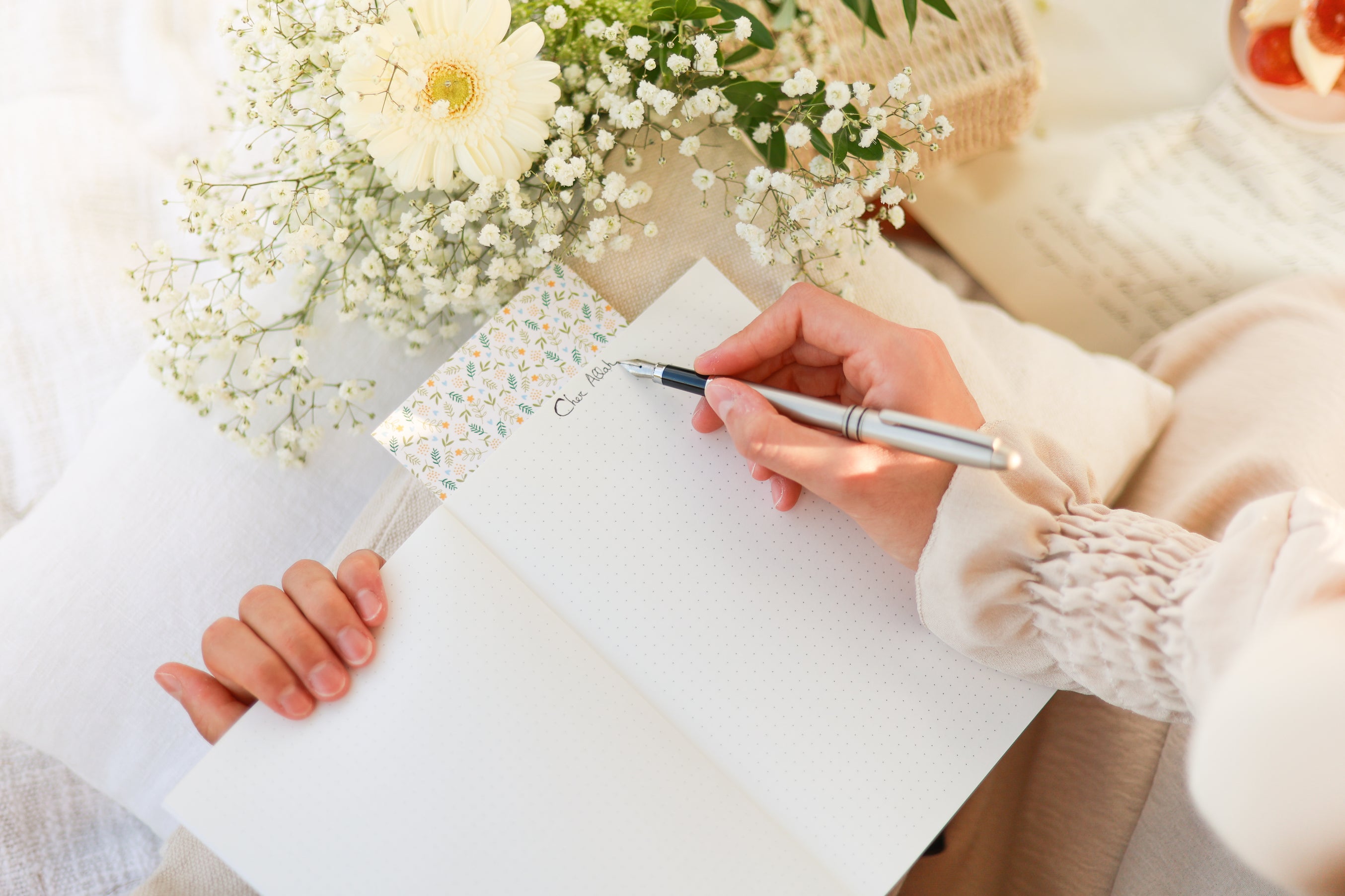 The Zahra Notebook