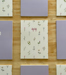 The Zahra Notebook