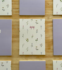 The Zahra Notebook
