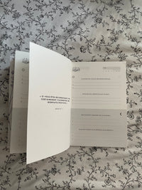 The Shukr Journal