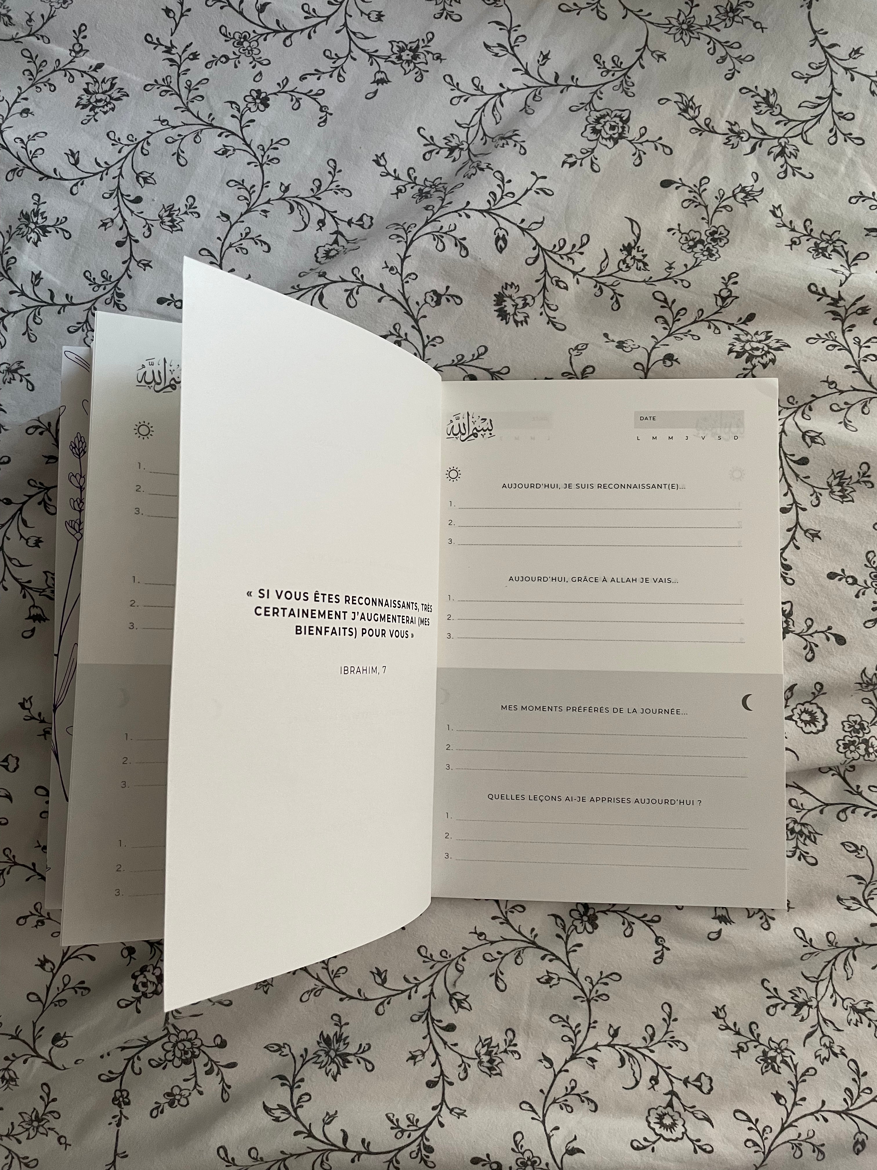 The Shukr Journal